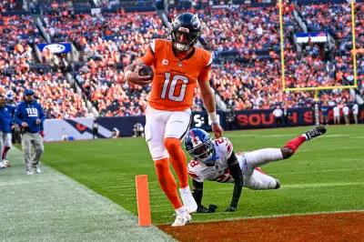 Giants’ defense brings season-altering good vibes to halt with unforgivable performance