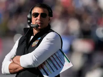 Report: Mike Vrabel’s former team was ‘unwilling’ to trade with Patriots
