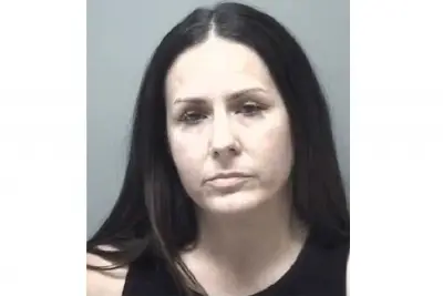 Mom, 43, allegedly had child with her daughter’s 14-year-old date to junior high dance