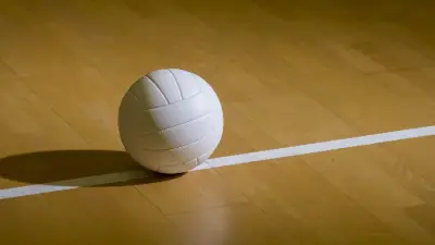 State volleyball: Stewartville topple Mahtomedi in Class 3A quarterfinal