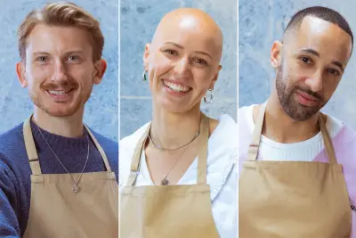 Who Won ‘The Great British Baking Show’ 2025?