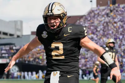 Missouri vs. Vanderbilt prediction: Odds, picks, best bet for SEC clash