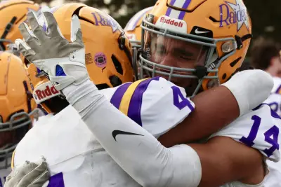 Football: Mistakes doom Cretin-Derham Hall in state quarterfinal loss to Chanhassen