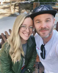 ‘X-Men’ star Shawn Ashmore, wife break silence on friend who was brutally murdered by top Hollywood exec’s son