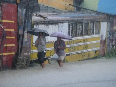 Melissa strengthens into a Category 4 hurricane, threatening catastrophic flooding in Jamaica, Haiti