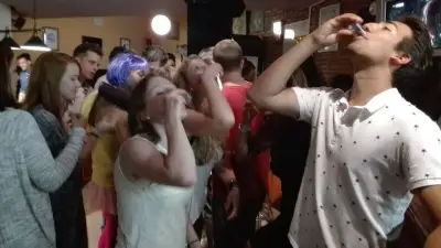 This European travel hotspot is banning bar crawls as city officals seek to ‘safeguard residents’ right to rest’