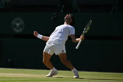 Wimbledon men’s final picks, best bets: Carlos Alcaraz vs. Jannik Sinner odds, predictions