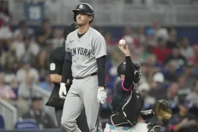 Jazz Chisholm’s ugly blunder hangs over Yankees’ listless loss to Marlins