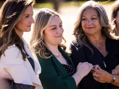 A former teacher shot by a 6-year-old student wins $10M jury verdict against ex-assistant principal