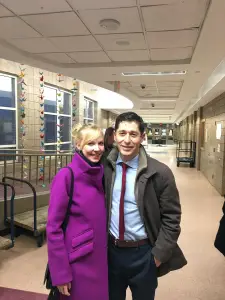 Omar Fateh, the ‘Minnesota Mamdani,’ loses Minneapolis race to Mayor Jacob Frey