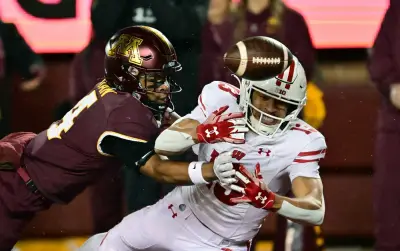 Gophers football: Three important position battles going into fall camp