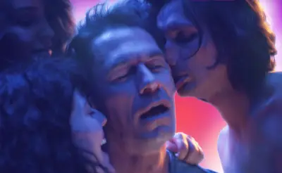 The Sexiest Movie and TV Nude Scenes on HBO Max In 2025