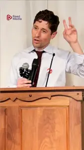 Minneapolis Mayor Jacob Frey facing backlash for giving victory speech in Somali: ‘Humiliating’