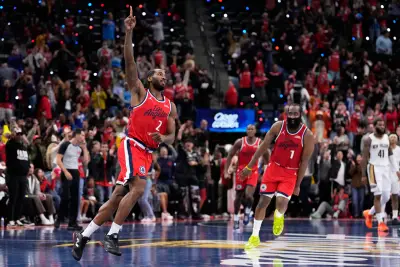 FanDuel promo code: Bet $5, get $150 in bonus bets if your bet wins for Hawks vs. Clippers