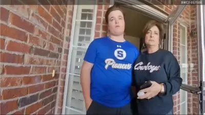 Fury erupts after accused teen sex predator dodges prison; families swarm courthouse demanding judge’s head