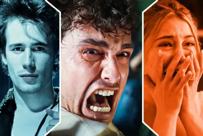 New Movies on Streaming: ‘Together,’ ‘I Know What You Did Last Summer,’ + More