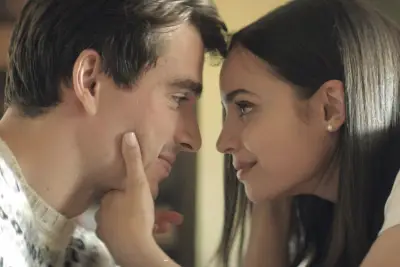Stream It Or Skip It: ‘My Oxford Year’ on Netflix, a Sofia Carson Romance Set Among a Bunch of Old Musty Books