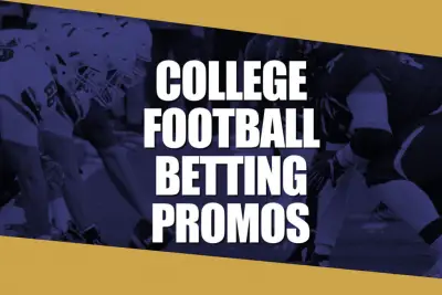 College Football Betting Promos: Claim Top 6 Offers for NCAAF Week 9