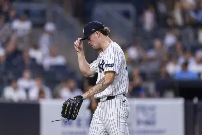 Cam Schlitter’s rough start puts Yankees rotation spot in further jeopardy