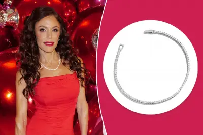 Bethenny Frankel says this $61 bracelet ‘looks just as good if not better’ than her fine jewelry