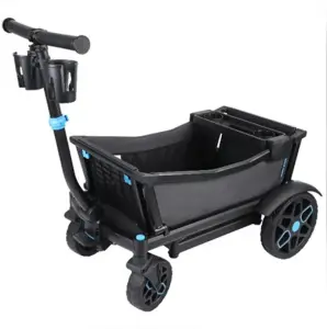 Costco issues recall for popular wagon due to a potential child safety risk