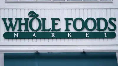 Reston Whole Foods is twice the size of 29-year-old original