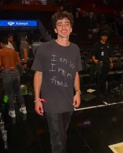 TikTok influencer Ben Bader was found ‘unresponsive’ at private club in Florida before his death: report