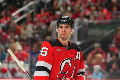 bet365 bonus code ‘NYPBET’: Bet $5, get $200 in bonus bets for Islanders vs. Devils
