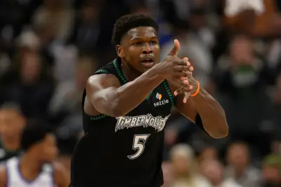 Timberwolves down Jazz in Utah: Takeaways from Minnesota’s third straight win