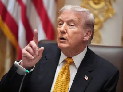 Top BBC bosses resign after criticism of the broadcaster’s editing of a Trump speech