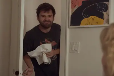 Stream It Or Skip It: ‘Hal & Harper’ on MUBI, Where Cooper Raiff Perfects the Dramedy with the Help of Lili Reinhart and Mark Ruffalo