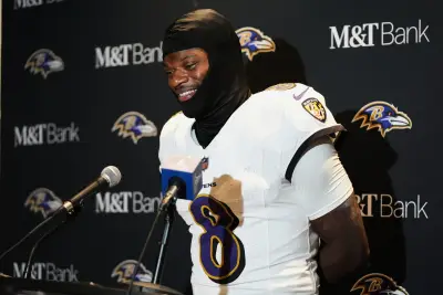 How the Vikings are preparing for Lamar Jackson and his singular skill set