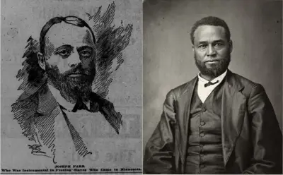 How Minnesotans aided the Underground Railroad and freedom seekers