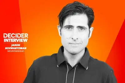 ‘Mountainhead’ Star Jason Schwartzman Is Not So Keen on Billionaires Buying the World: “That Scares the Sh-t Out of Me”