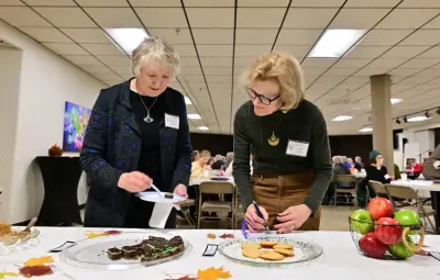 How two Minnesota cookbooks helped a generation of home cooks and students