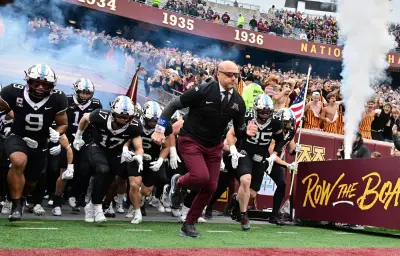 Gophers add stout JUCO defensive tackle KJ Henson