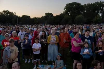 Minnesota Legislature needs to act now on gun violence