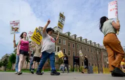 University of Minnesota and Teamsters reach tentative deal, Farm Aid concert is on