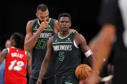 Watch: Talking Timberwolves questions and predictions ahead of Wednesday’s season opener