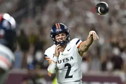 UTSA vs. South Florida prediction: Odds, picks, best bet for Thursday’s AAC clash