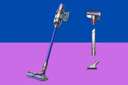 Destroy dirt at a discount: This Dyson vacuum is nearly 40% off