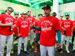 Jeff Passan maps out ‘perfect’ offseason move for the Red Sox