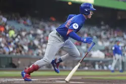 MLB hitters swinging at first pitches at highest rate since 1988