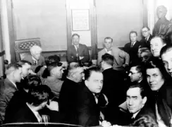 Today in History: August 2, verdict in “Black Sox” trial