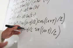 A ‘seismic shift’ is coming for math standards in Maryland schools