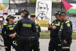 Former Colombian President Uribe found guilty in bribery trial