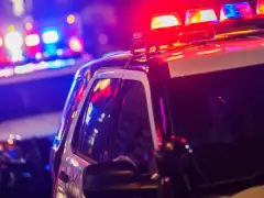 Man arrested, charged with woman’s murder after allegedly fleeing car crash in NH