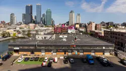 As Rezoning Plan Moves Ahead, A Photo Tour of Long Island City