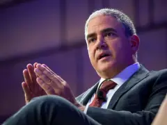 Steward sues CEO for allegedly fleecing the company