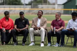 Rondo royalty and ‘hometown hero’ Dave Winfield honored in St. Paul